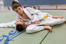 25.02.2026 Kyu-Prüfung - Kirchberg